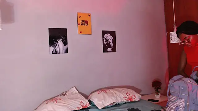 arianna rossi11 online show from 14, 3, 2026