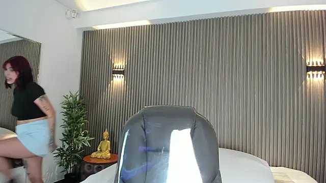 Snapshot of Ravenn21x chatting on 22, 2, 2026 Ravenn21x online show from 22, 2, 2026