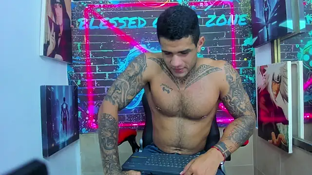 Snapshot of Billy_Douglas26 chatting on 20, 6, 2026 Billy Douglas26 online show from 20, 6, 2026