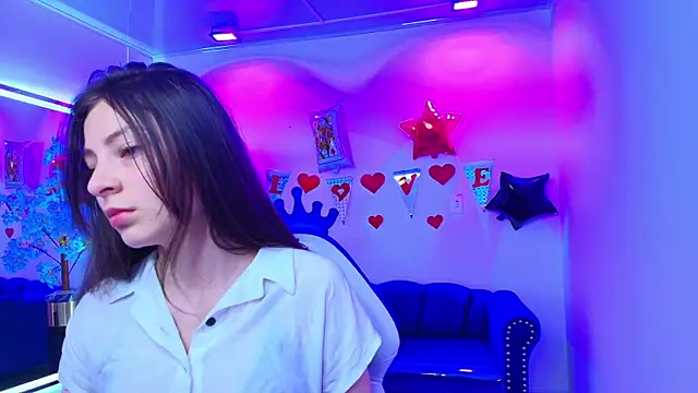 Madisson pitman online show from 13, 2, 2026