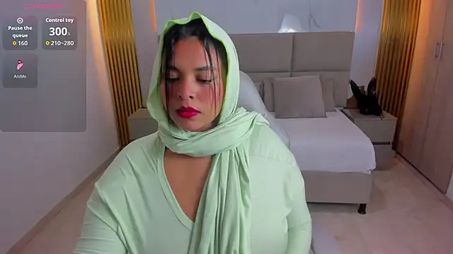 Nasira sultan online show from 4, 2, 2026