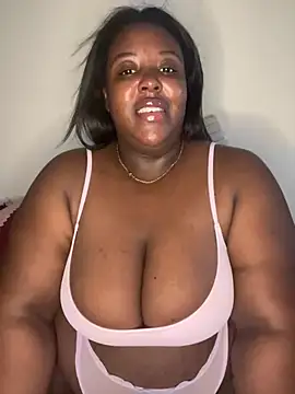 BouncyBBW online show from 6, 7, 2026