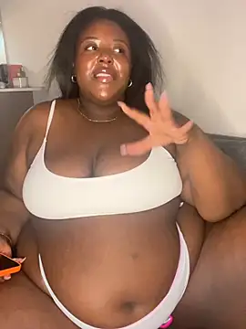BouncyBBW online show from 16, 7, 2026
