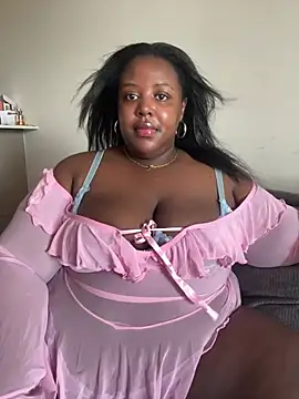 BouncyBBW online show from 27, 6, 2026