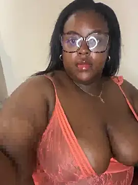 BouncyBBW online show from 6, 6, 2026