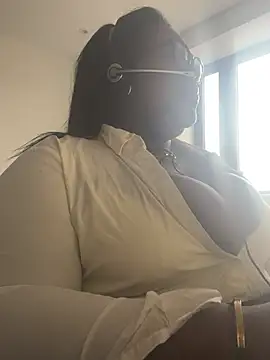 BouncyBBW online show from 16, 2, 2026