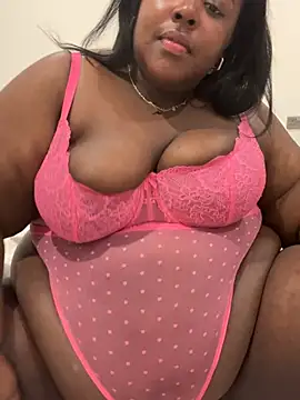BouncyBBW online show from 8, 2, 2026