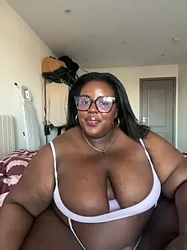 BouncyBBW online show from 14, 7, 2026