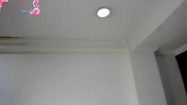 AngelinaAndAlejandra online show from 3, 3, 2026