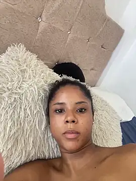 LIA PARKERR online show from 3, 3, 2026