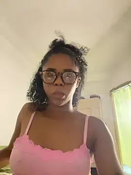 LIA PARKERR online show from 19, 3, 2026