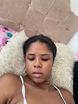 LIA PARKERR online show from 27, 2, 2026