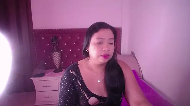 miafuegolatino online show from 18, 7, 2026