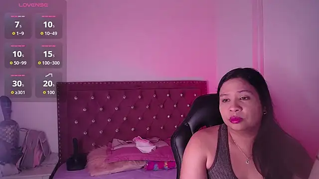 miafuegolatino online show from 26, 5, 2026