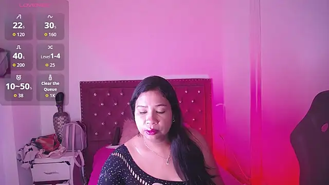 miafuegolatino online show from 4, 4, 2026