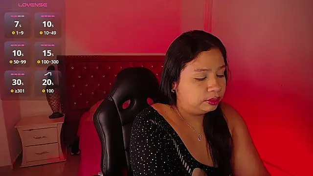 miafuegolatino online show from 28, 3, 2026