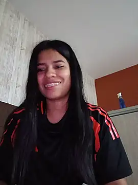Snapshot of tifany_lechosa111 chatting on 17, 5, 2026 tifany lechosa111 online show from 17, 5, 2026