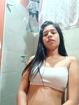 Snapshot of tifany_lechosa111 chatting on 18, 4, 2026 tifany lechosa111 online show from 18, 4, 2026