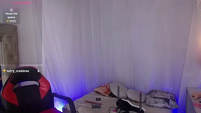 laurasofia45 online show from 24, 4, 2026