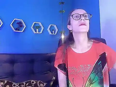 laurasofia45 online show from 15, 2, 2026