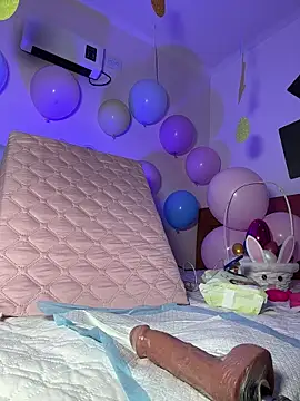 kloe  t18 online show from 6, 4, 2026