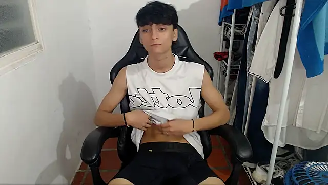 Snapshot of BOY_0914 chatting on 19, 2, 2026 BOY 0914 online show from 19, 2, 2026