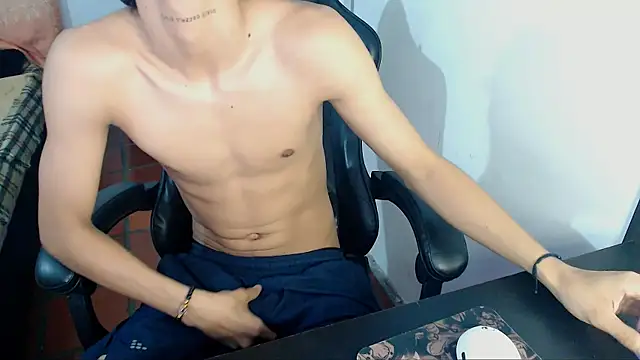 Snapshot of BOY_0914 chatting on 8, 2, 2026 BOY 0914 online show from 8, 2, 2026