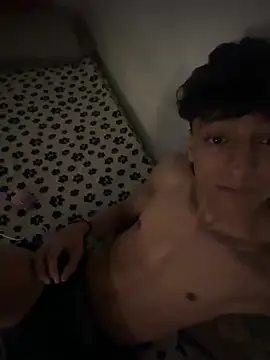 Snapshot of BOY_0914 chatting on 12, 2, 2026 BOY 0914 online show from 12, 2, 2026