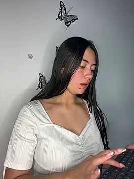 Snapshot of Tammy8 chatting on 3, 3, 2026 Tammy8 online show from 3, 3, 2026