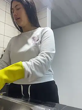 Tammy8 online show from 17, 3, 2026