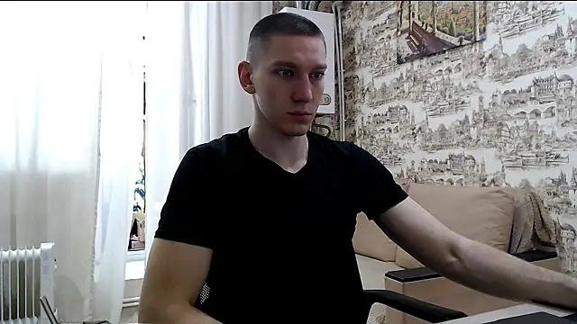 markbodrov online show from 18, 5, 2026