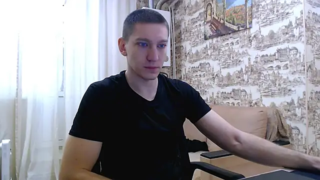 markbodrov online show from 11, 5, 2026