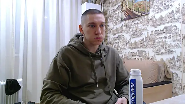 markbodrov online show from 19, 4, 2026