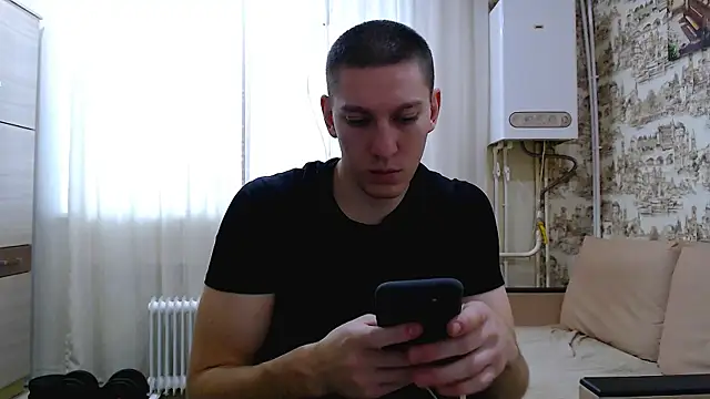 markbodrov online show from 3, 5, 2026