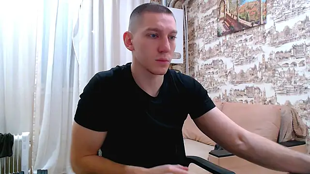 markbodrov online show from 23, 4, 2026