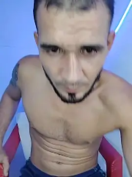 junior men22 online show from 10, 3, 2026