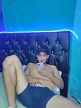 Snapshot of junior_men22 chatting on 17, 2, 2026 junior men22 online show from 17, 2, 2026