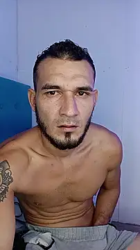 junior men22 online show from 12, 4, 2026