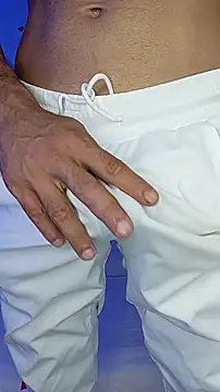 junior men22 online show from 27, 4, 2026