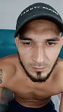 junior men22 online show from 13, 4, 2026