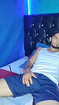 Snapshot of junior_men22 chatting on 4, 2, 2026 junior men22 online show from 4, 2, 2026