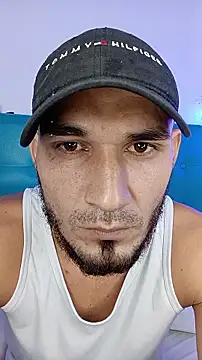 junior men22 online show from 14, 4, 2026