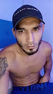 junior men22 online show from 26, 3, 2026