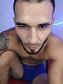 junior men22 online show from 10, 3, 2026