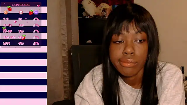 bloggirllaurel online show from 23, 2, 2026