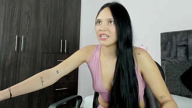 Snapshot of Malory_Saenzz chatting on 27, 2, 2026 Malory Saenzz online show from 27, 2, 2026