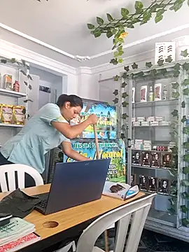 Tatianna Loove  online show from 16, 3, 2026