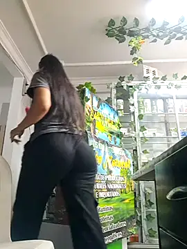 Tatianna Loove  online show from 27, 3, 2026