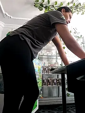 Tatianna Loove  online show from 20, 3, 2026