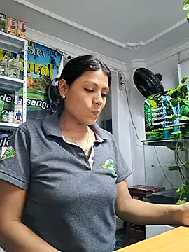 Tatianna Loove  online show from 16, 4, 2026